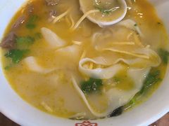 -三厂烩羊肉(五龙口店)