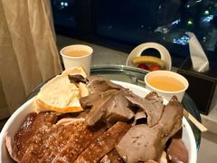 -杭州武林万怡酒店