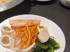 -额尔敦·品质自助(摩尔城店)