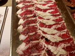 -西塔老太太泥炉烤肉(亚运村店)