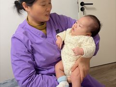 -福田家月子中心 产后 月嫂(市立母子医院店)
