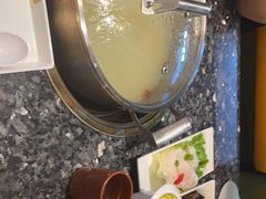 -一席地·本地鸡窝·杭帮鸡火锅(萧山银隆百货店)