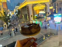 巧克力慕斯-LENBACH兰巴赫西餐啤酒坊(大连东港店)