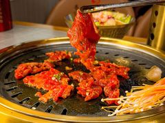 -杨小佳·齐齐哈尔烤肉·烤串(广州店)