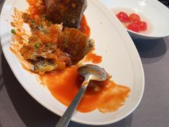 -小厨娘淮扬菜(板桥一店)