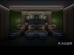 -和子足浴SPA会馆(东方之门店)