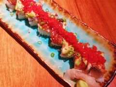 -醉虎传(南锣鼓巷店)