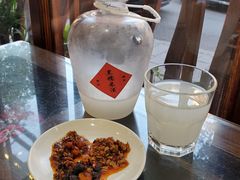 -隆源山寨土菜馆
