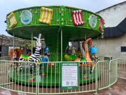 -宝燕乐园(闵行旗舰店)