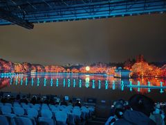 -印象西湖·最忆是杭州实景演出