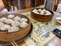 -清真马三汤包(回民街店)