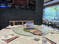 -金典银峰老鹅馆·昆山菜(亭林公园店)