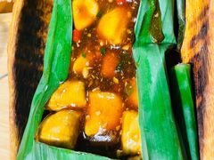 -雀舞云南菜(天津天河城购物中心店)