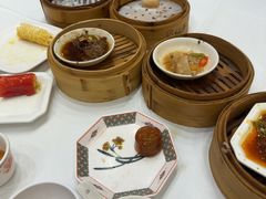 -稻香饭店(龙华天虹店)