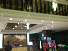 -克什克腾旗蓝天温泉大酒店