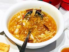 宋嫂鱼羹-知味观(湖滨总店)