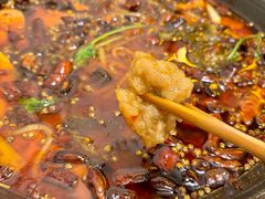 -鸿顺老铁锅美蛙鱼府(解放碑店)