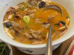 -杏花村水席楼·洛阳水席(老城十字街店)