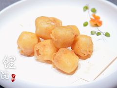 -鲤院·新中式美学·庭院餐厅(夫子庙店)