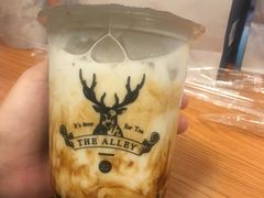 -THE ALLEY 鹿角巷(时代天街A馆店)