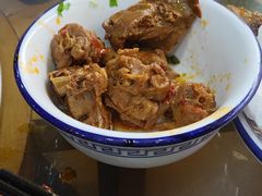 -佘记全家福芋儿鸡(向阳街总店)