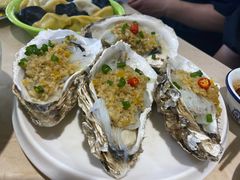 -北方饺子王·海肠捞饭·海鲜锅(山大店)