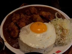 -金龙咖喱