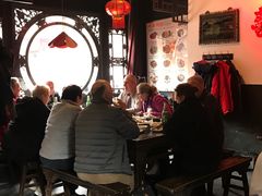 大堂-德居源