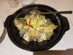 -汤城小厨•粤菜•靓汤(金宝街店)