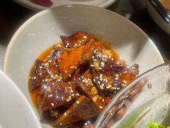 -味上湘菜馆(岳麓山店)