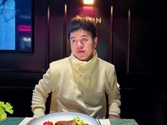 -莫里·意大利餐厅(K-lab店)