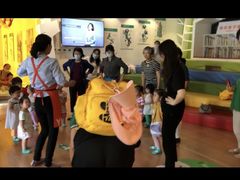 -乐融婴幼儿成长中心(四季青校区)