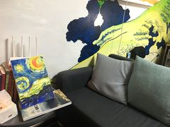 -鼎画艺术机构(贵都店)