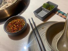 -喃喃椰·糟粕醋·椰子鸡火锅(七堡花园店)