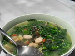 上汤豆苗-花城苑广府菜(侨鑫店)
