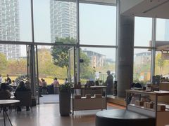 -SAANCI山池咖啡(海上世界文化艺术中心店)