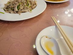 -烤肉宛饭庄(南礼士路店)
