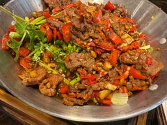 -吃货私房菜(丽江束河古镇店)