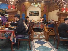 -乡村馕坑肉·烧烤·新疆菜·本地人更爱吃(阿勒泰首店)