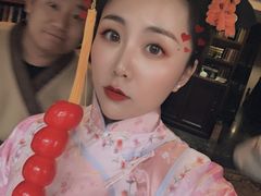 -NINES推理馆(曲江公馆店)