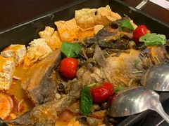 -小螺大作·螺蛳粉火锅(林和西店)