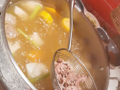 -左庭右院鲜牛肉火锅(长泰广场店)