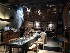 -幸福哟烧鸡·粤菜海鲜私厨(七星路店)