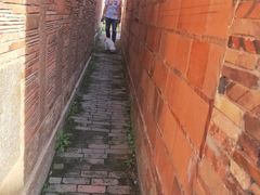 -晋江五店市传统文化旅游区
