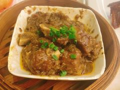 豆豉蒸排骨-潮福城大酒楼(北尚店)
