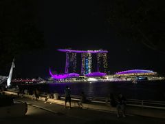 -无招牌海鲜餐厅(滨海艺术中心店)