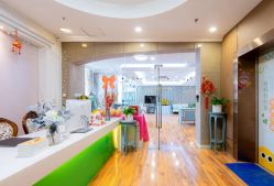 -安悦贝月子中心