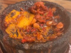 -西江美食舫·江西菜(健德桥店)