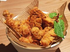 停不下来小酥肉-太二酸菜鱼(群光广场店)