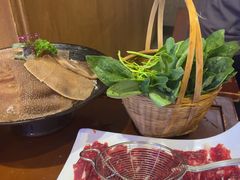 -重庆高老九火锅(万象城店)